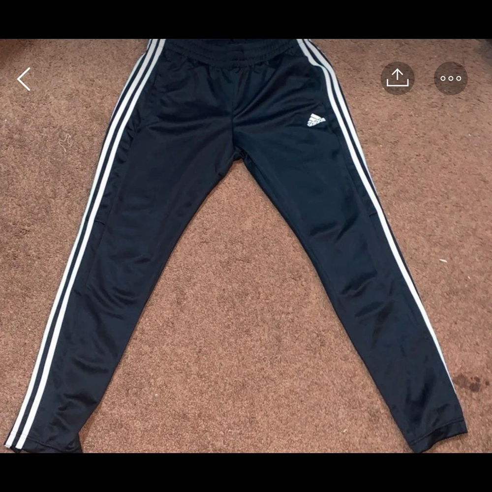 Adidas pants